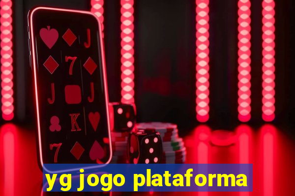 yg jogo plataforma